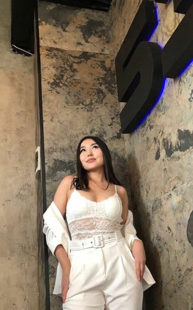 Индивидуалка Неля фото № 2 в городе Москва