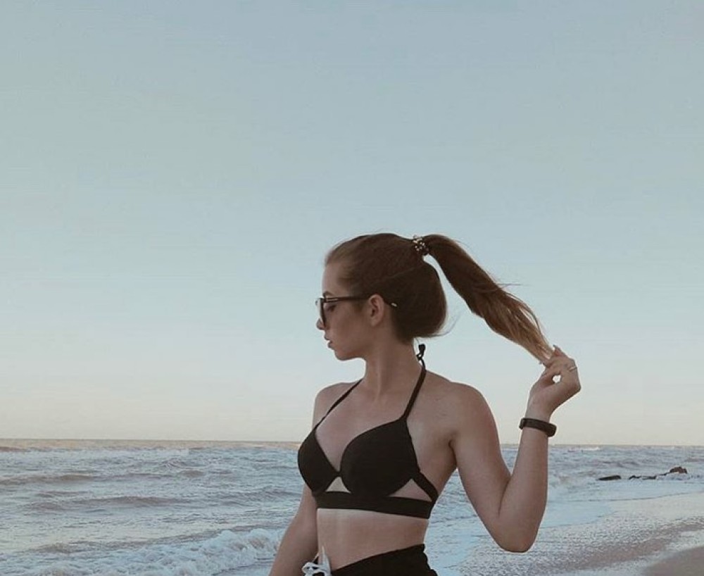 Индивидуалка Ника фото № 2 в городе Москва