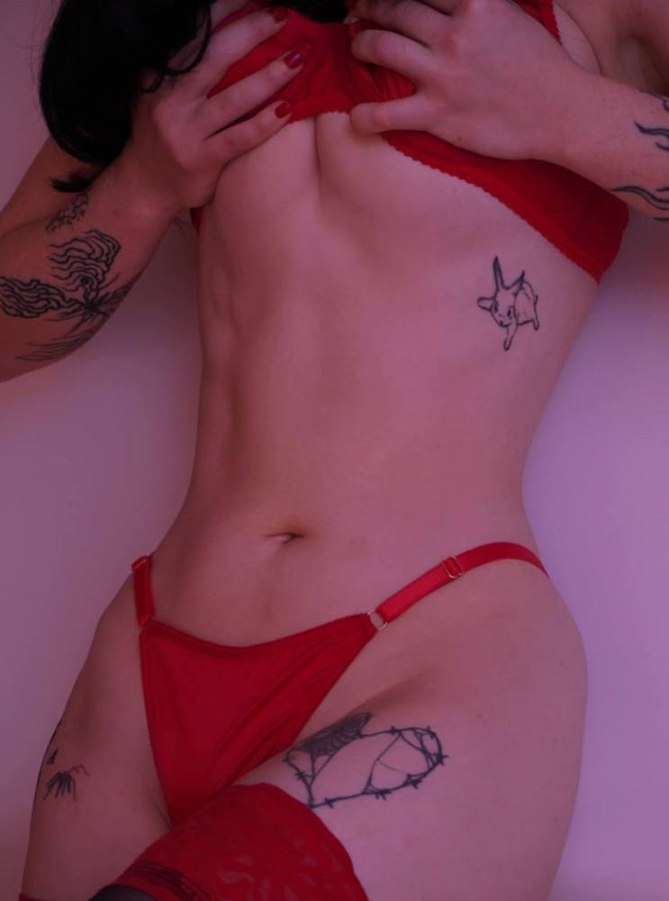 Индивидуалка Ника фото № 2 в городе Москва