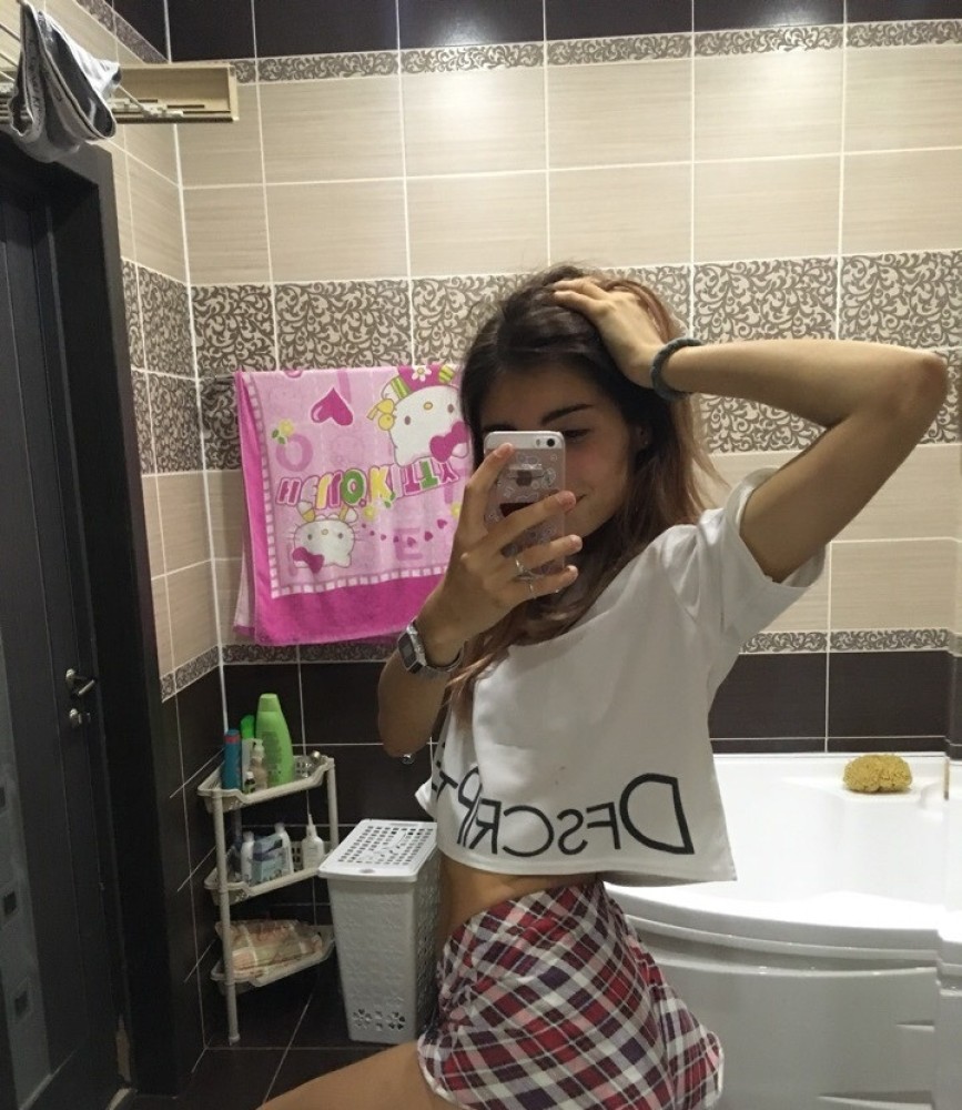 Индивидуалка Ника фото № 2 в городе Москва