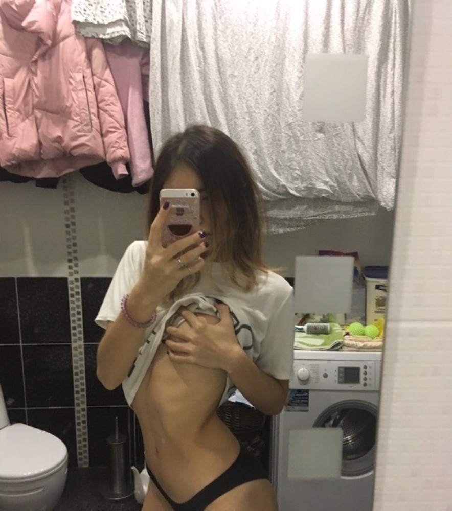 Индивидуалка Ника фото № 2 в городе Москва