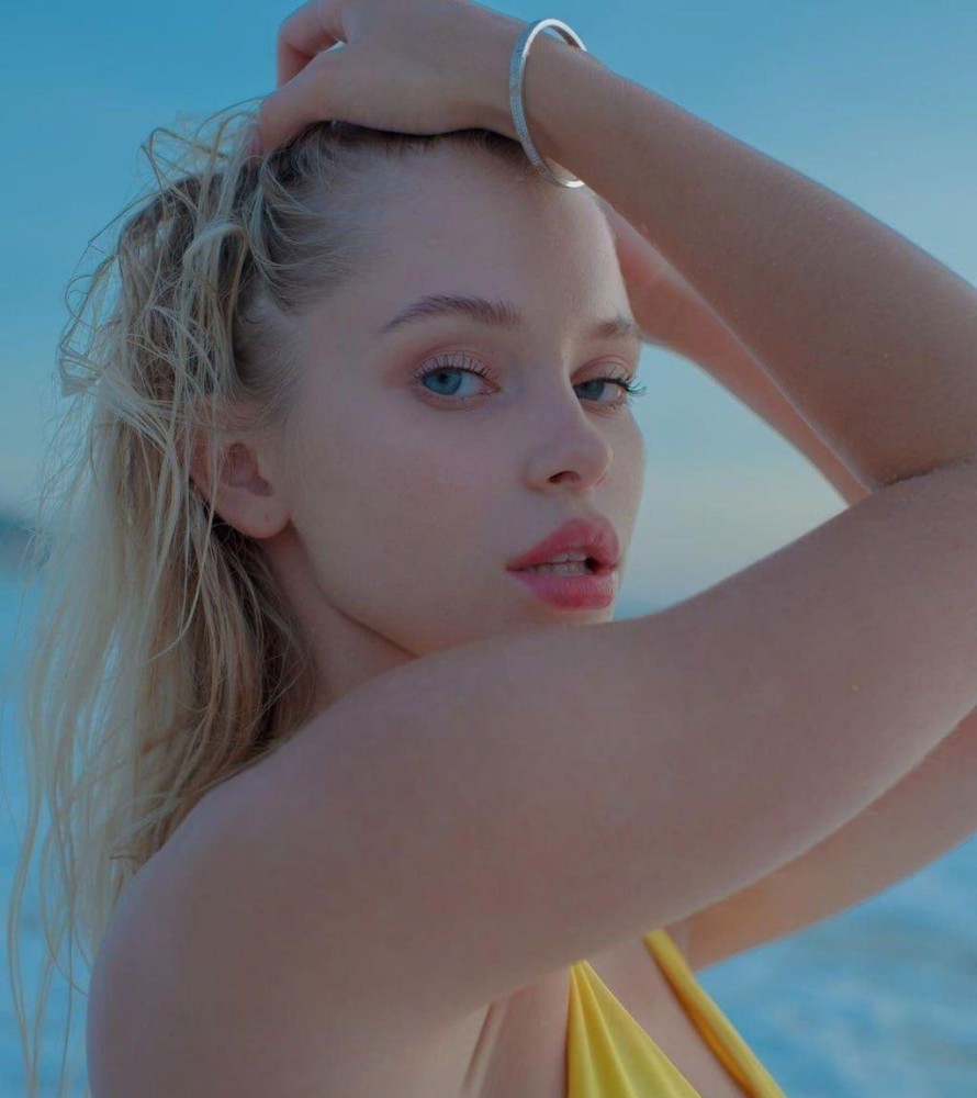 Индивидуалка Ника фото № 2 в городе Москва