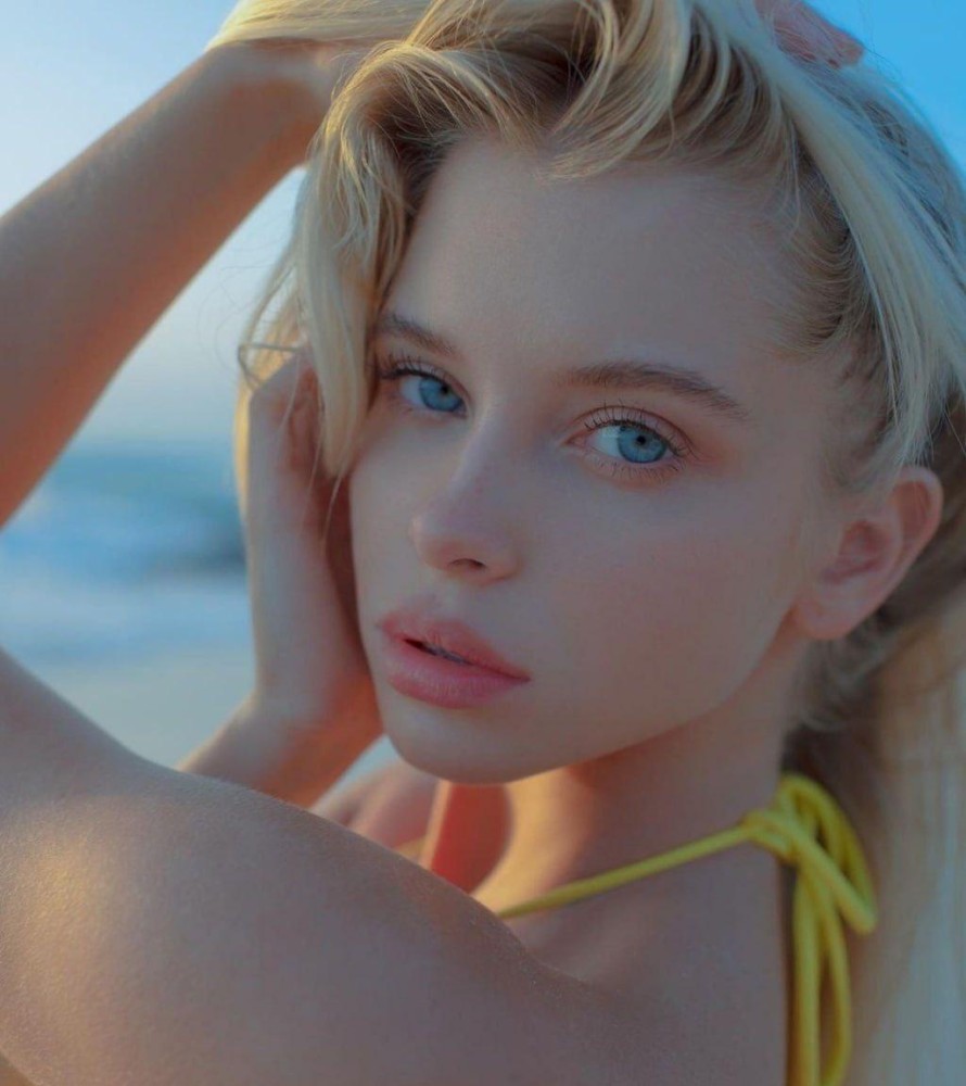 Индивидуалка Ника фото № 2 в городе Москва