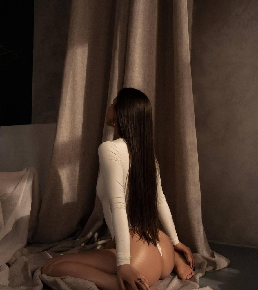 Индивидуалка Ника фото № 2 в городе Москва