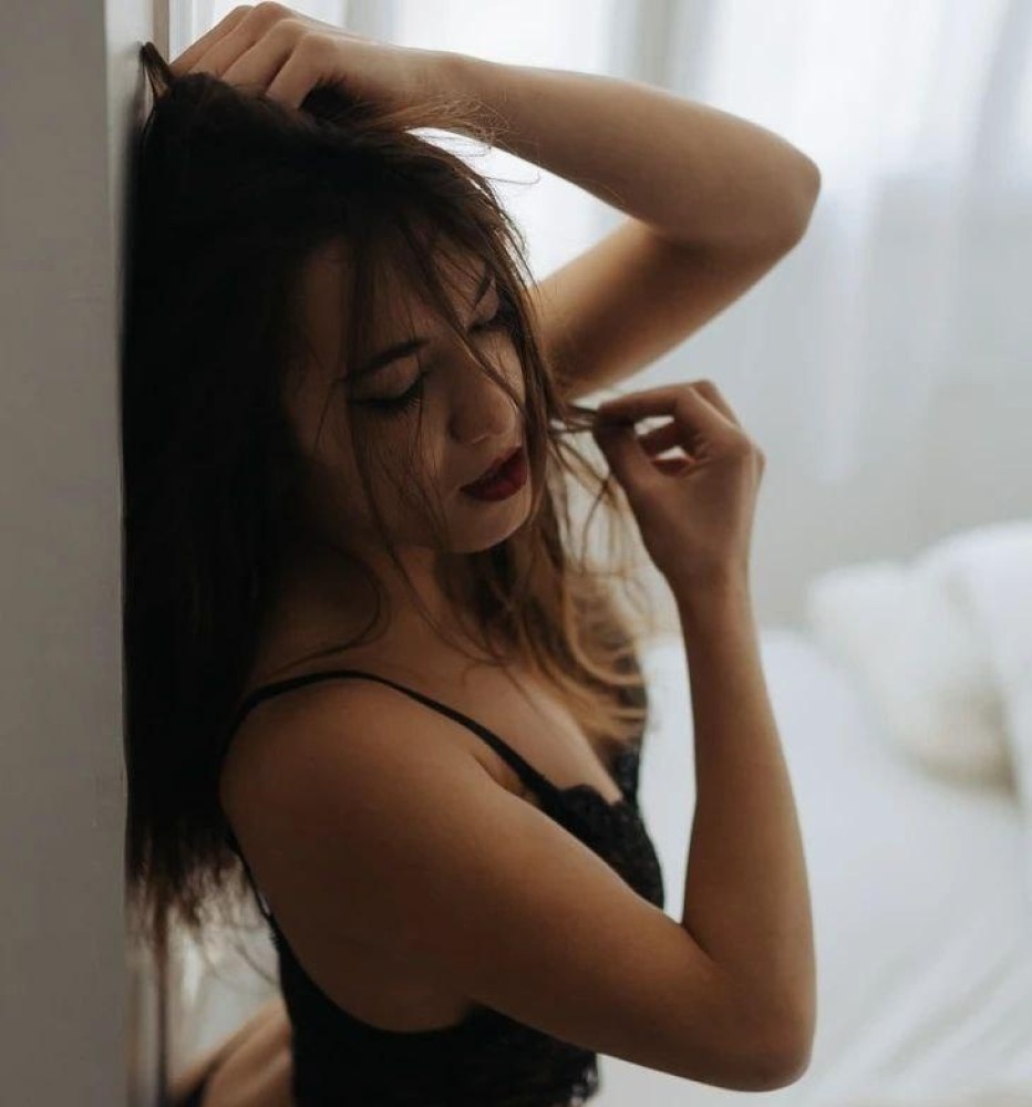 Индивидуалка Ника фото № 2 в городе Москва