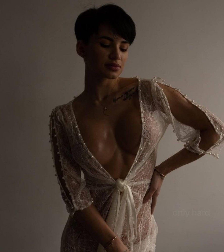 Индивидуалка Ника фото № 2 в городе Москва