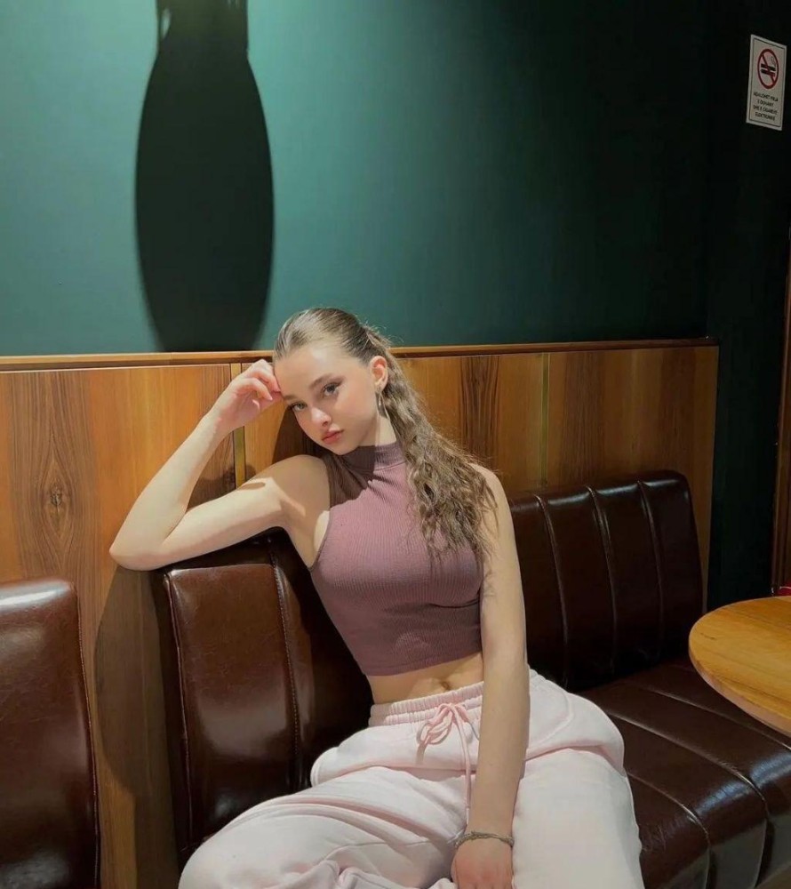 Индивидуалка Ника фото № 2 в городе Москва