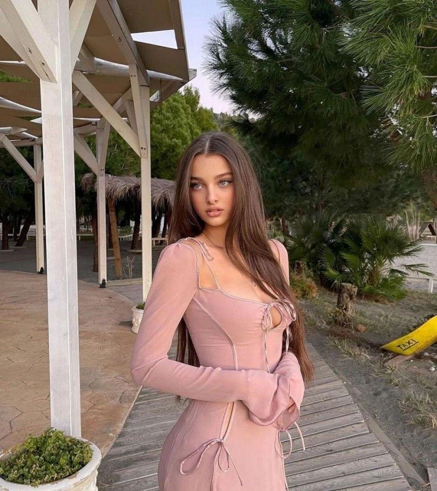 Индивидуалка Ника фото № 2 в городе Москва