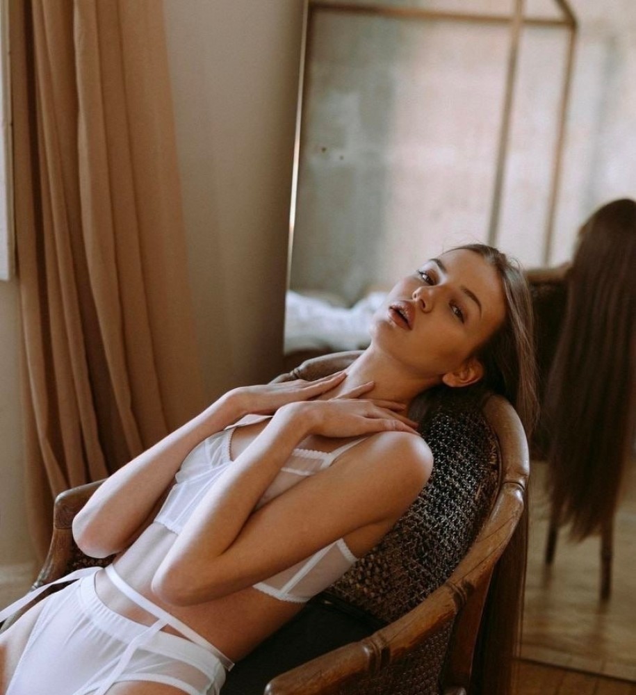 Индивидуалка Ника фото № 2 в городе Москва