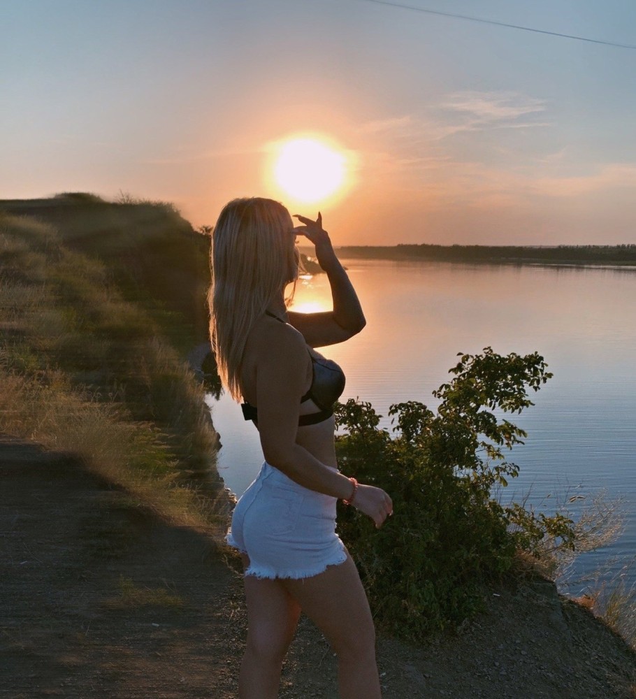 Индивидуалка Ника фото № 2 в городе Москва