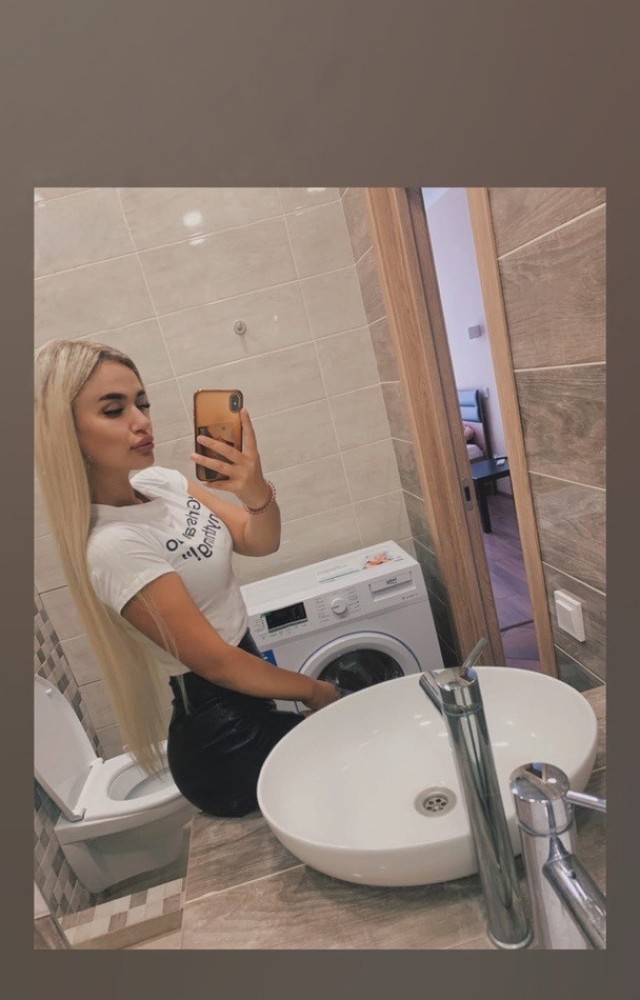 Индивидуалка Ника фото № 2 в городе Москва