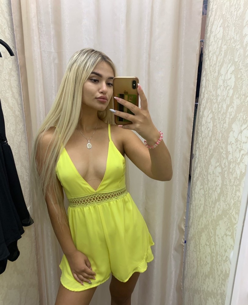 Индивидуалка Ника фото № 2 в городе Москва