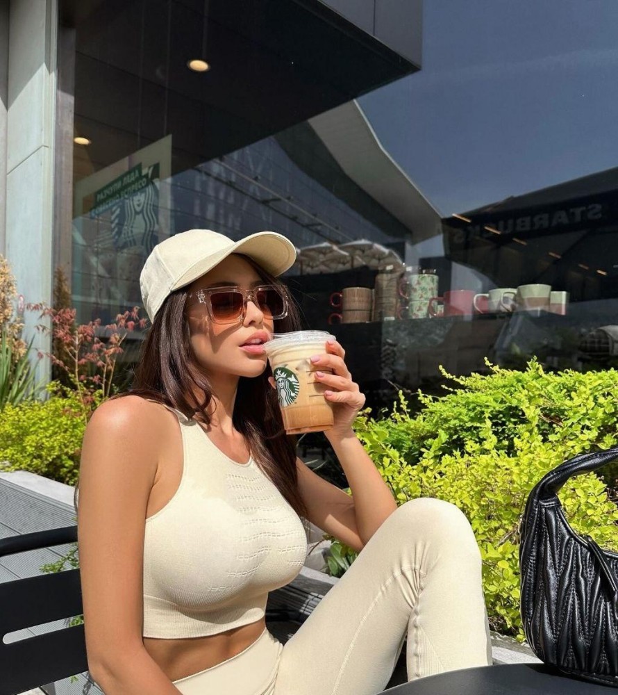 Индивидуалка Ника фото № 2 в городе Москва