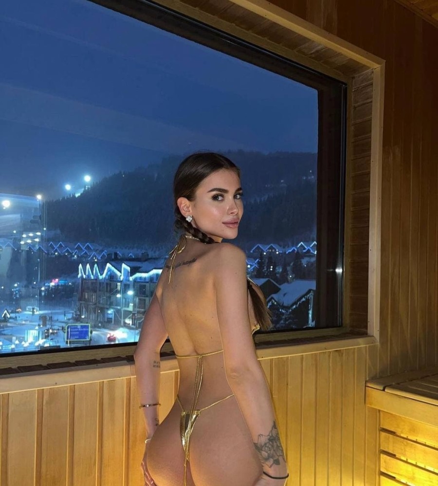 Индивидуалка Ника фото № 2 в городе Москва