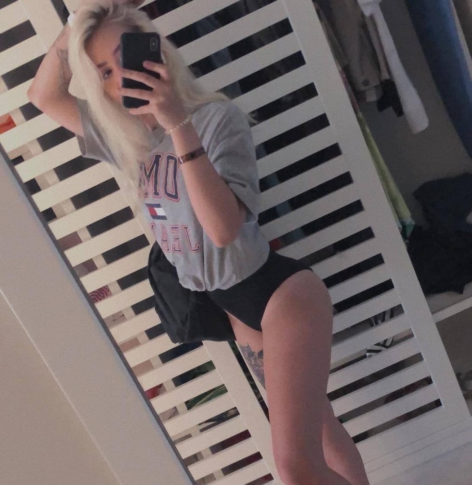 Индивидуалка Ника фото № 2 в городе Москва