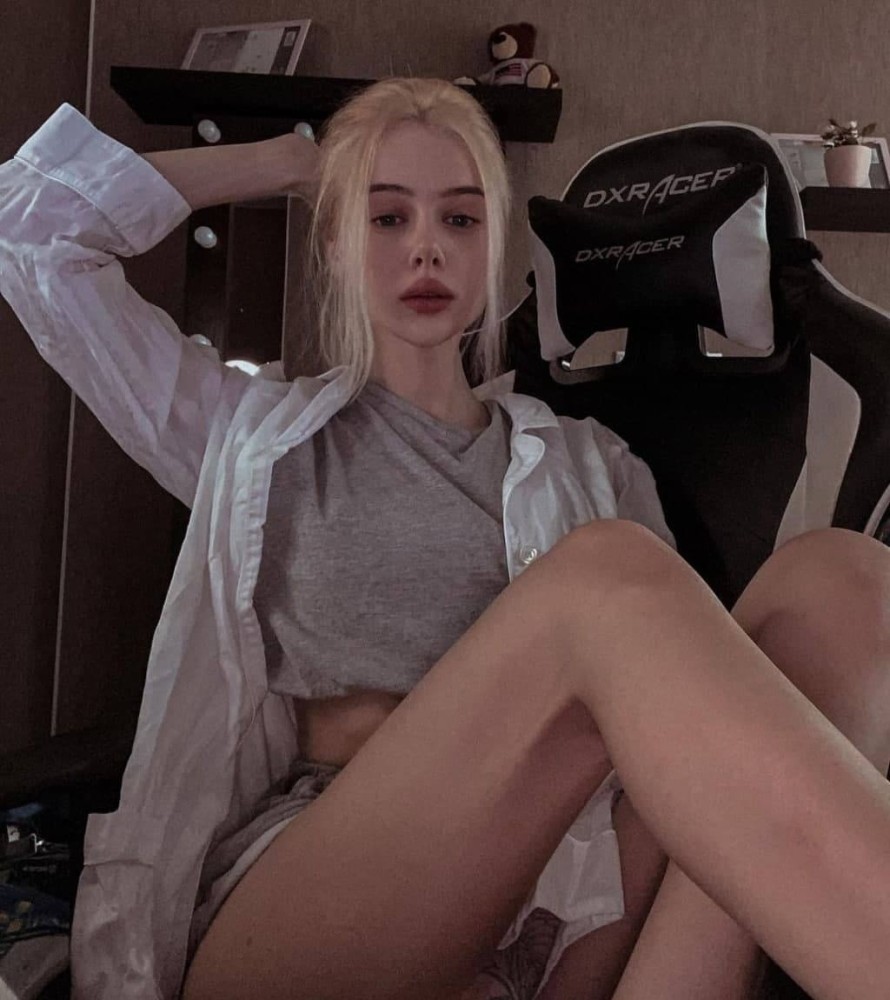 Индивидуалка Ника фото № 2 в городе Москва