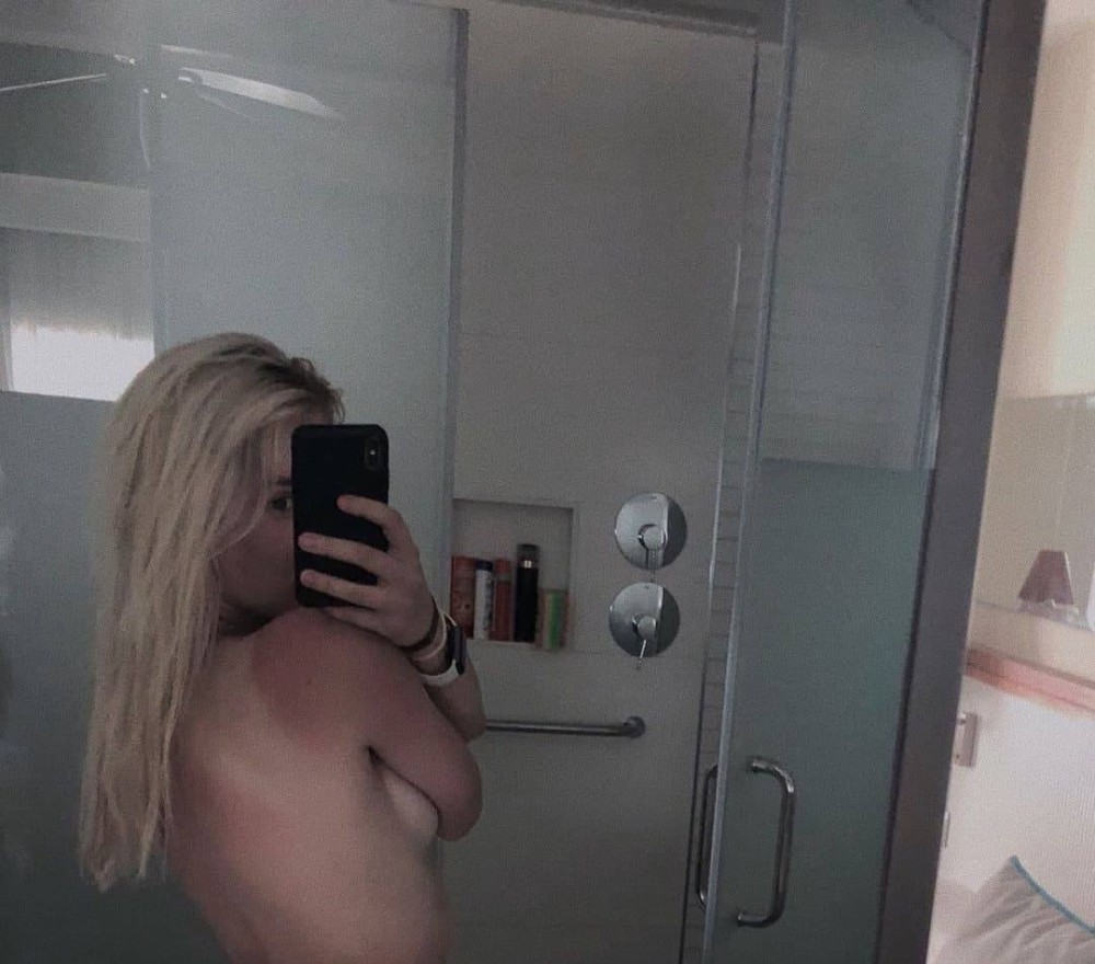 Индивидуалка Ника фото № 2 в городе Москва