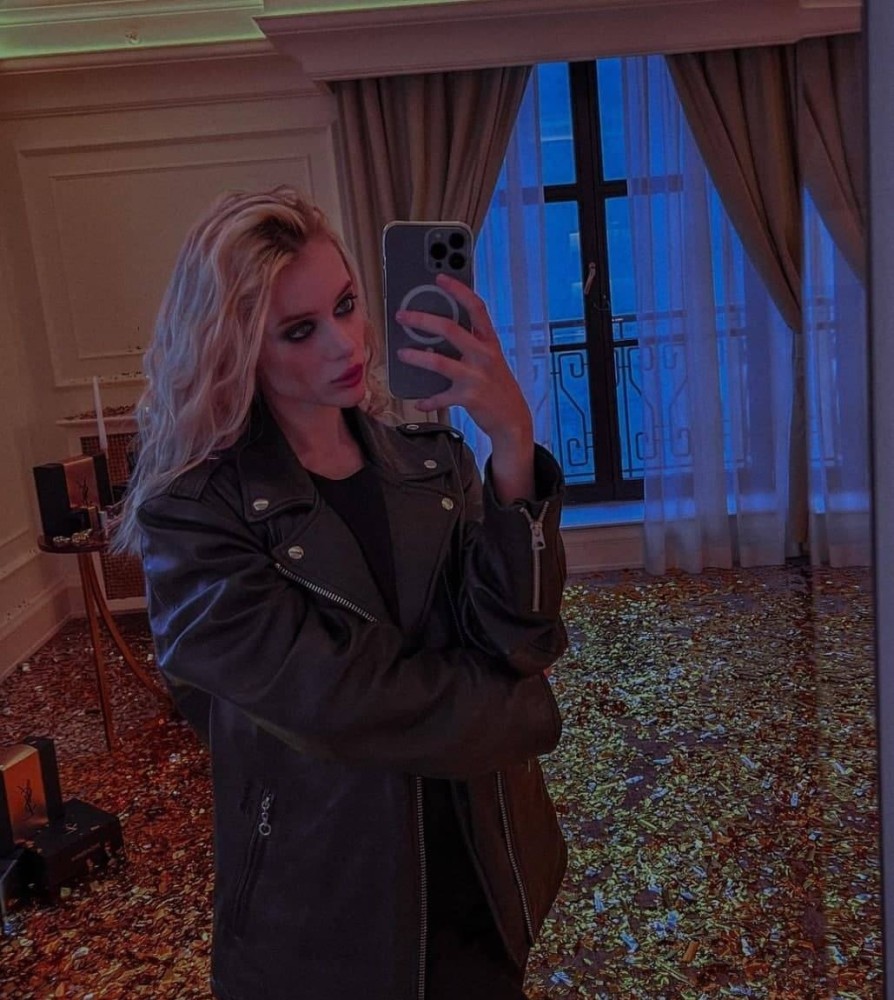 Индивидуалка Ника фото № 2 в городе Москва