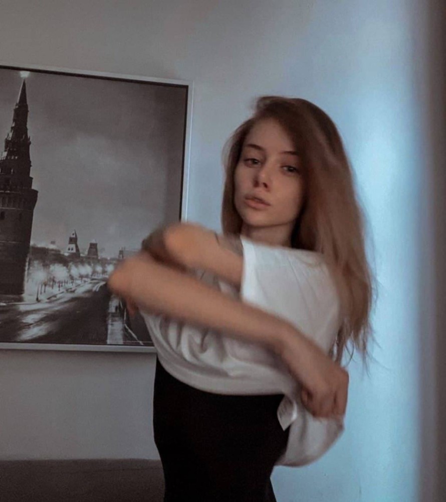 Индивидуалка Ника фото № 2 в городе Москва