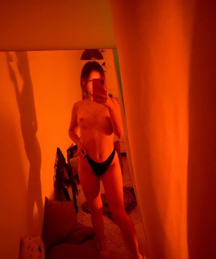 Индивидуалка Ника фото № 2 в городе Москва