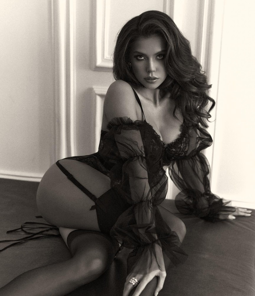 Индивидуалка Ника фото № 2 в городе Москва