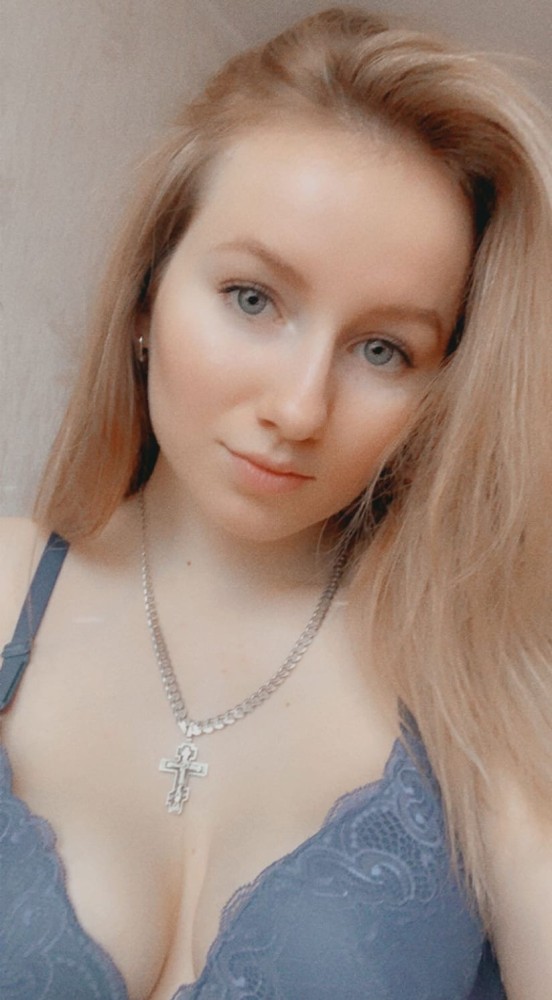 Индивидуалка Ника фото № 2 в городе Москва