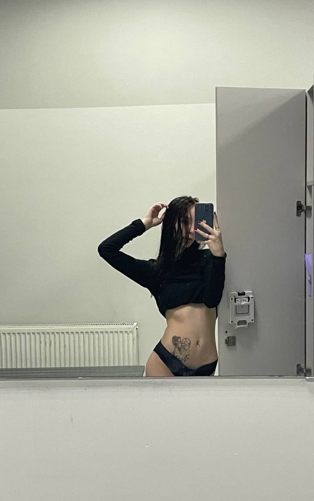 Индивидуалка Ника фото № 2 в городе Москва