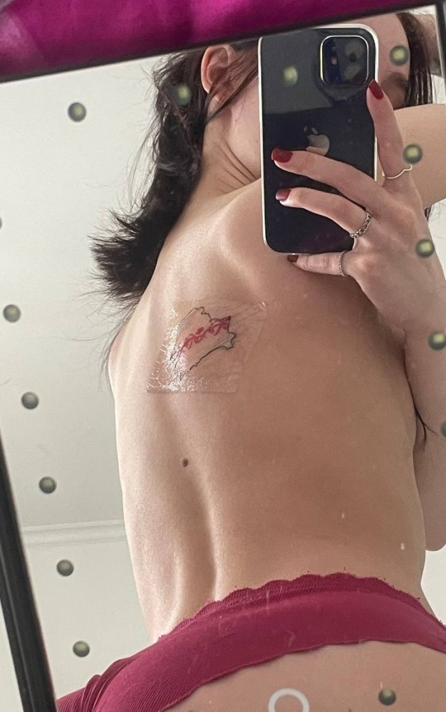 Индивидуалка Ника фото № 2 в городе Москва