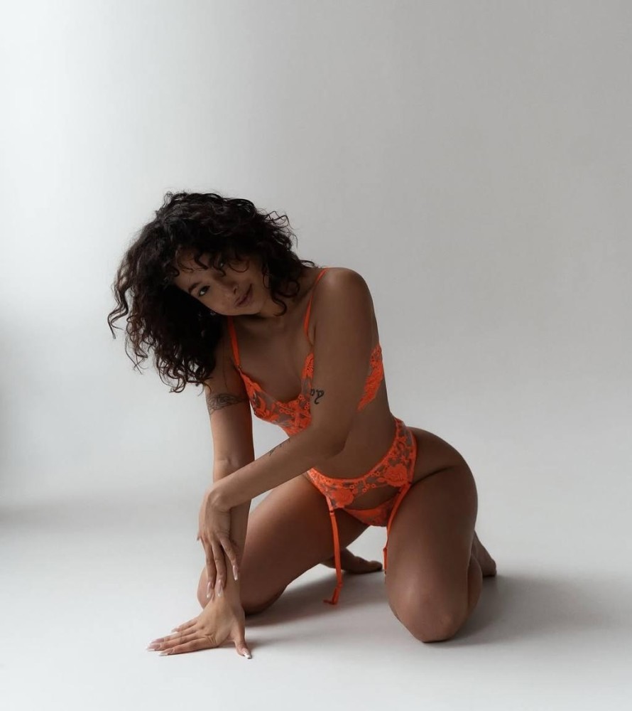 Индивидуалка Ника фото № 2 в городе Москва