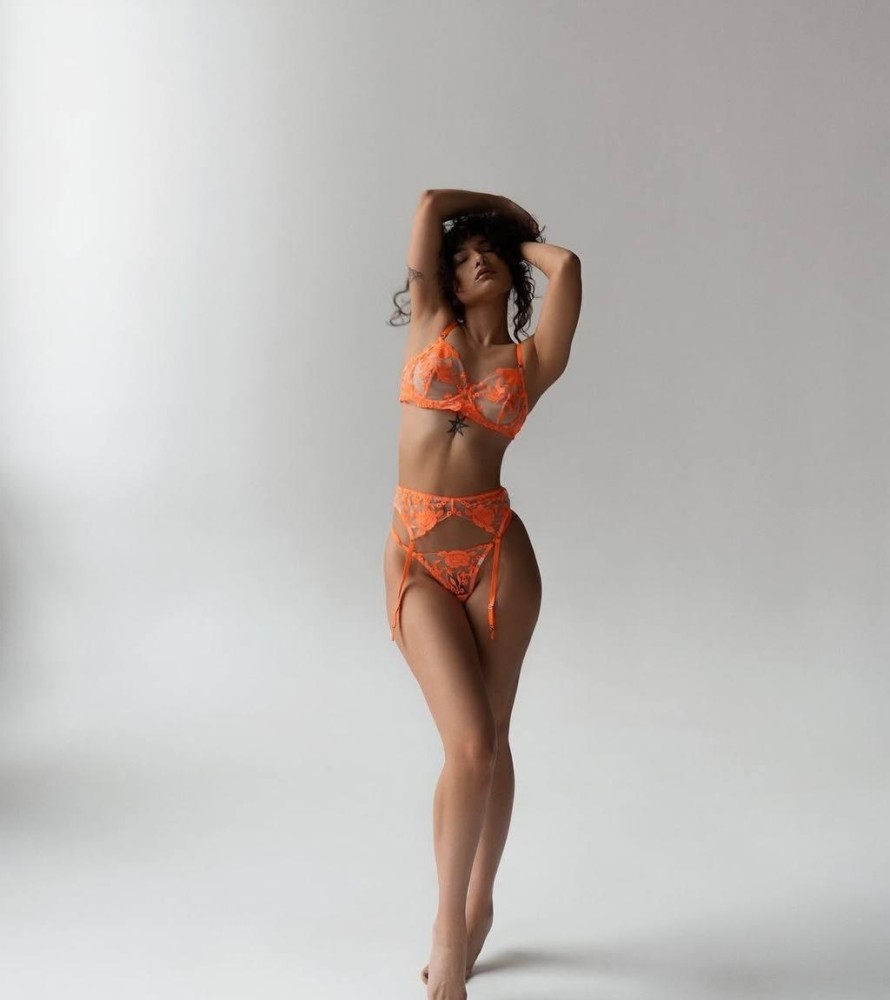 Индивидуалка Ника фото № 2 в городе Москва