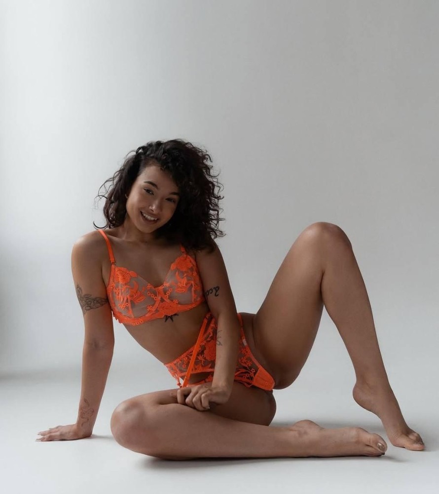 Индивидуалка Ника фото № 2 в городе Москва