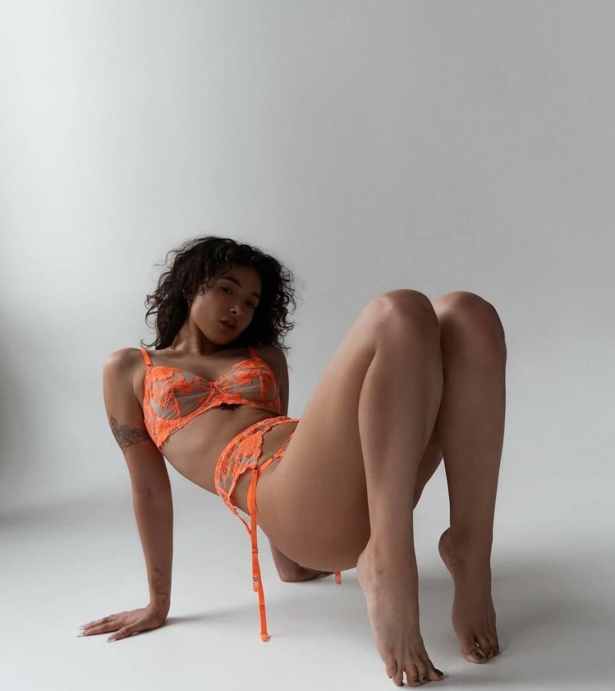 Индивидуалка Ника фото № 2 в городе Москва