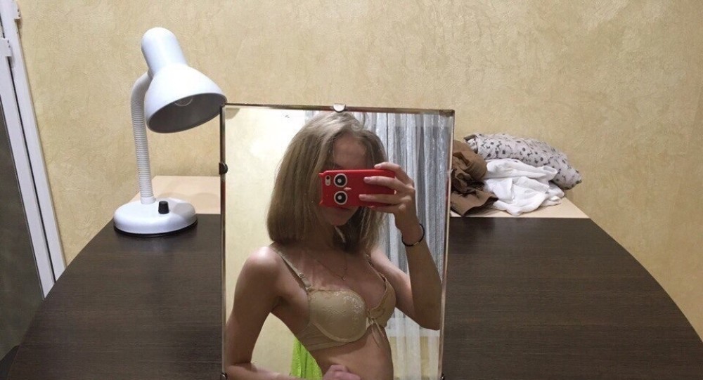 Индивидуалка Ника фото № 2 в городе Москва