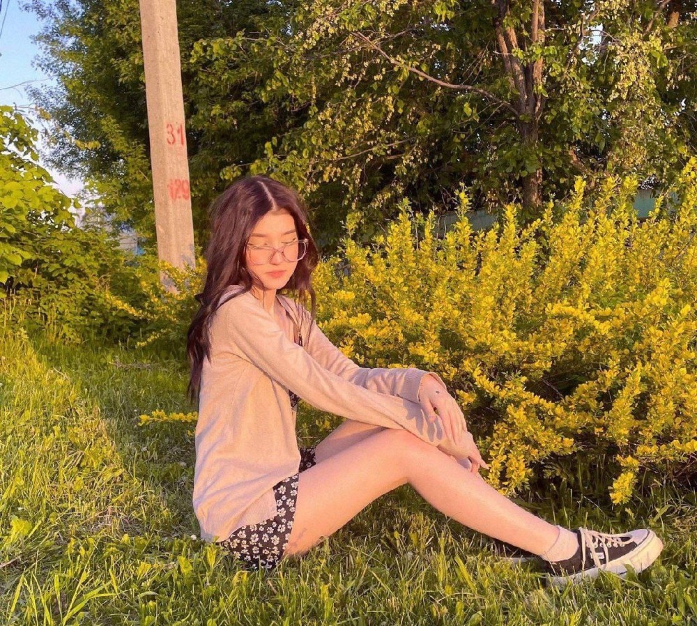 Индивидуалка Ника фото № 2 в городе Москва