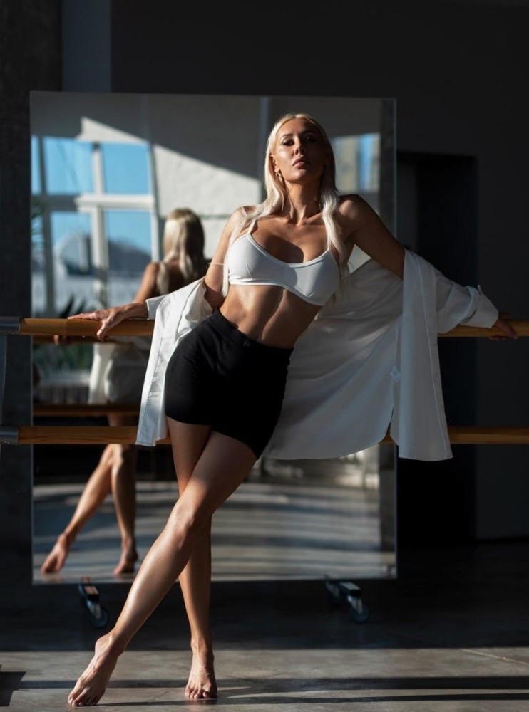 Индивидуалка Ника фото № 2 в городе Москва