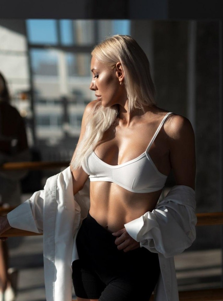 Индивидуалка Ника фото № 2 в городе Москва