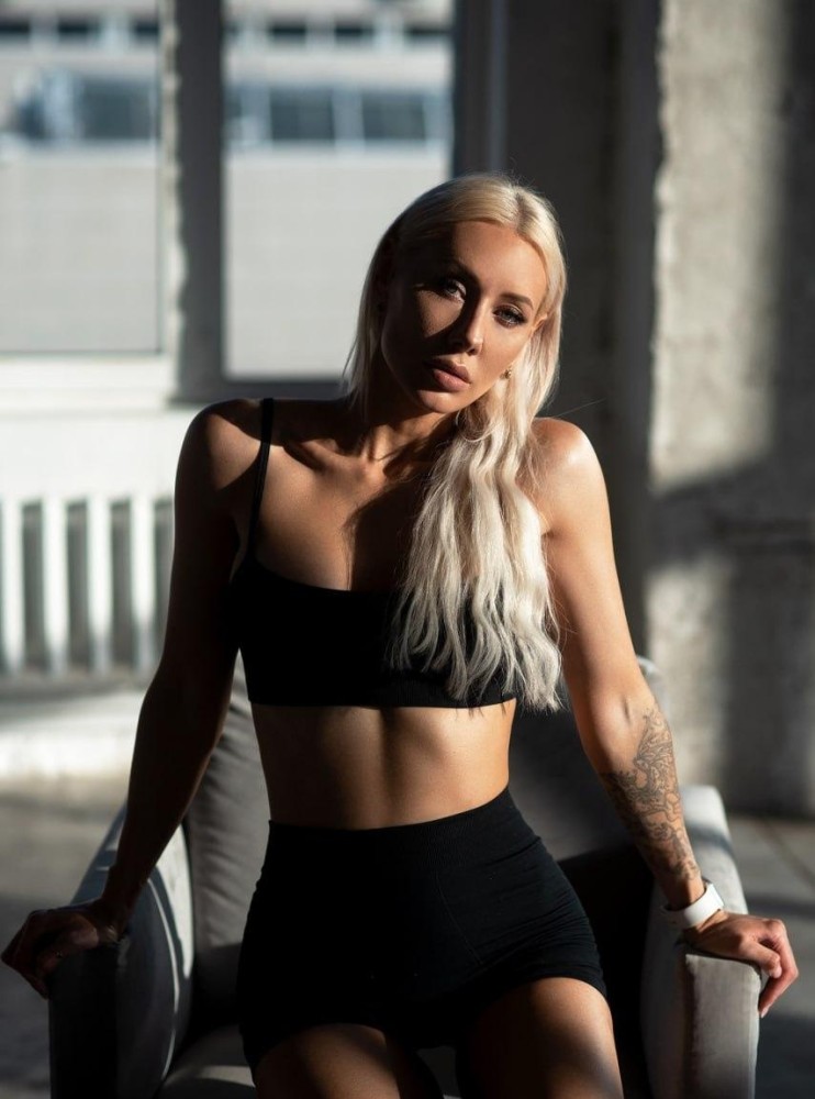 Индивидуалка Ника фото № 2 в городе Москва