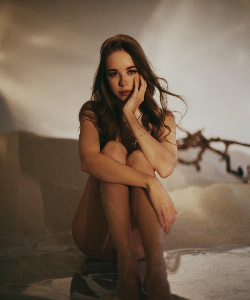 Индивидуалка Ника фото № 2 в городе Москва