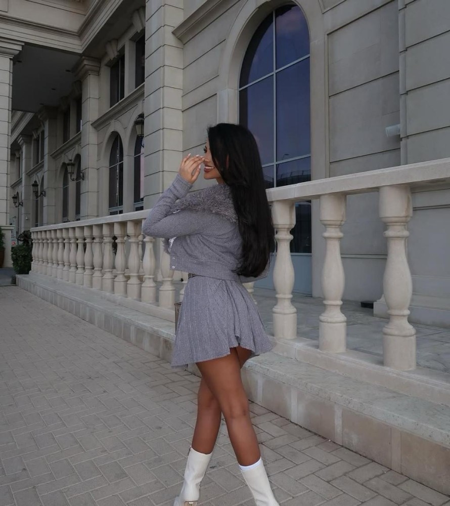 Индивидуалка Ника фото № 2 в городе Москва