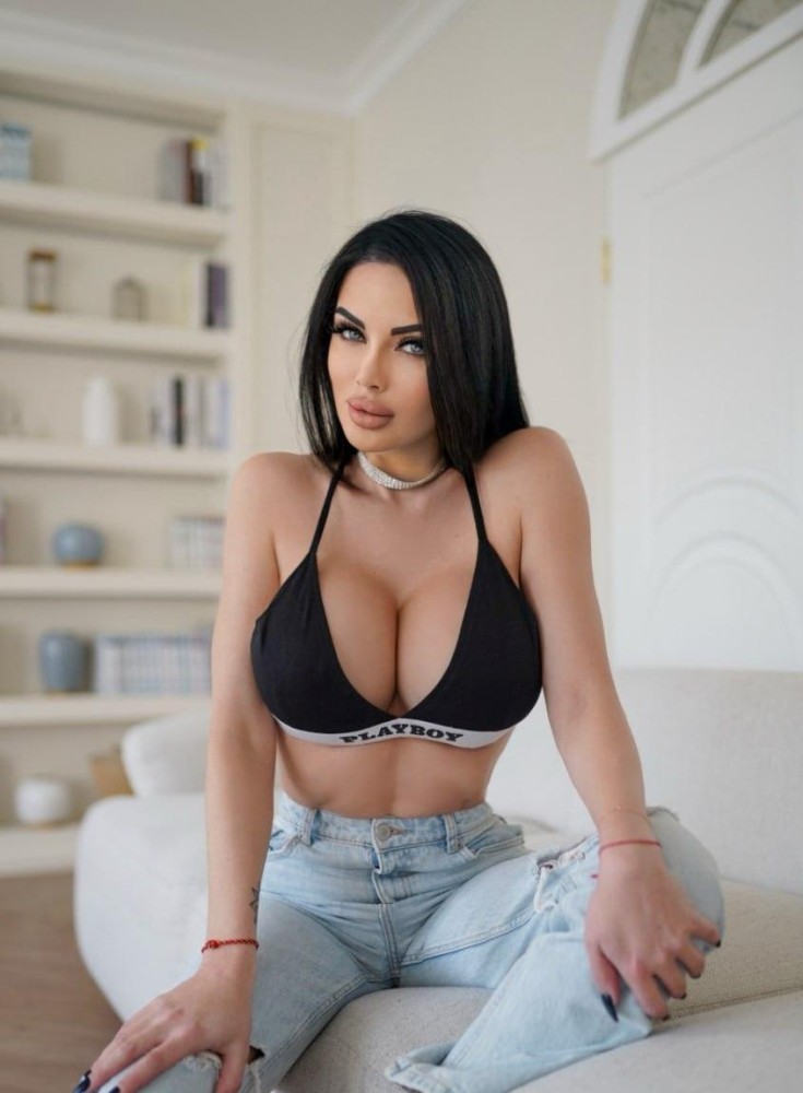 Индивидуалка Ника фото № 2 в городе Москва