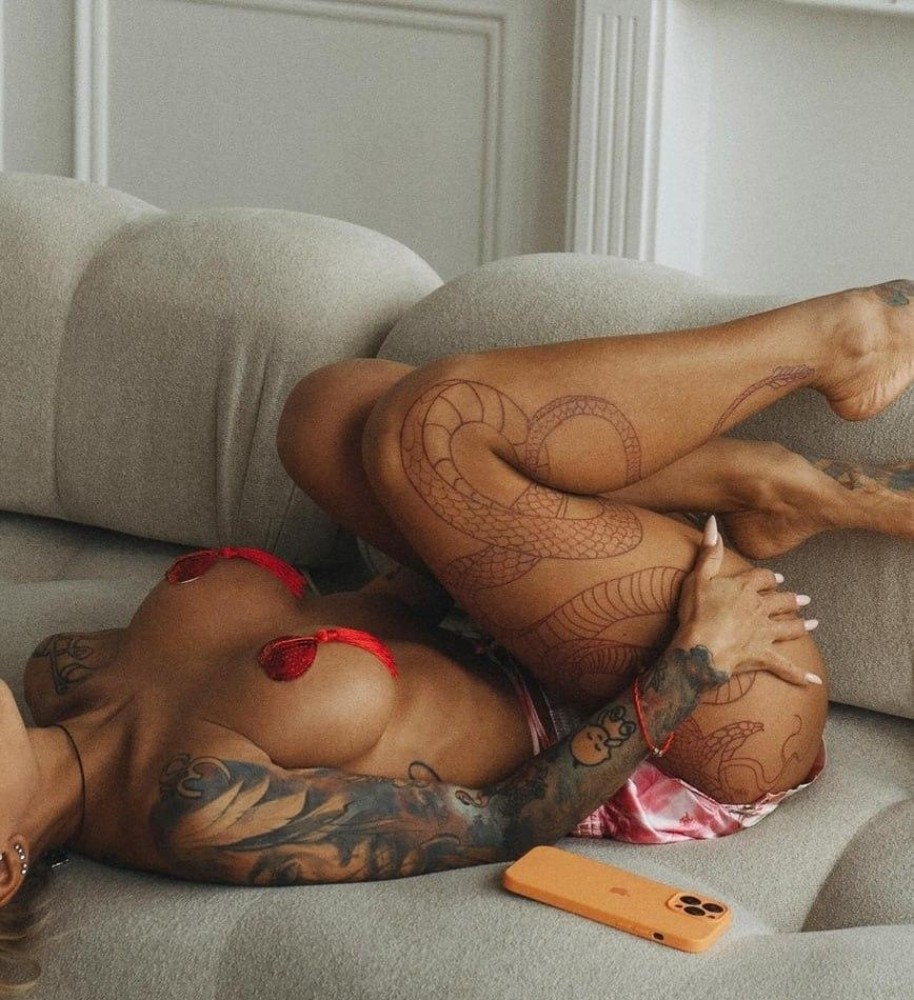 Индивидуалка Ника фото № 2 в городе Москва