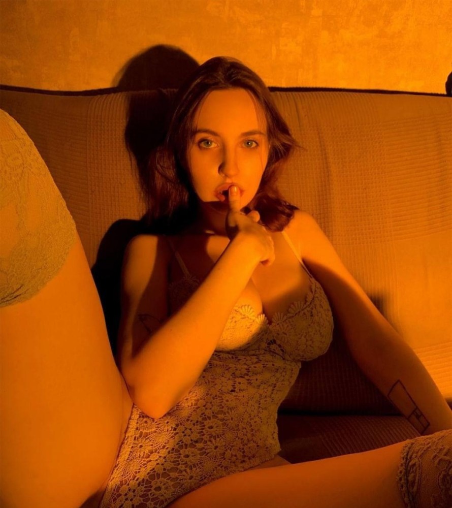 Индивидуалка Ника фото № 2 в городе Москва