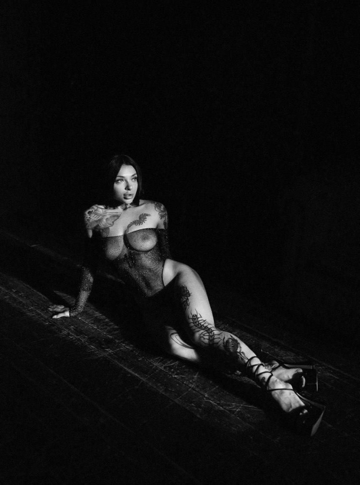 Индивидуалка Ника фото № 2 в городе Москва