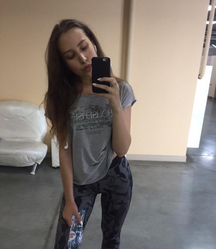 Индивидуалка Ника фото № 2 в городе Москва