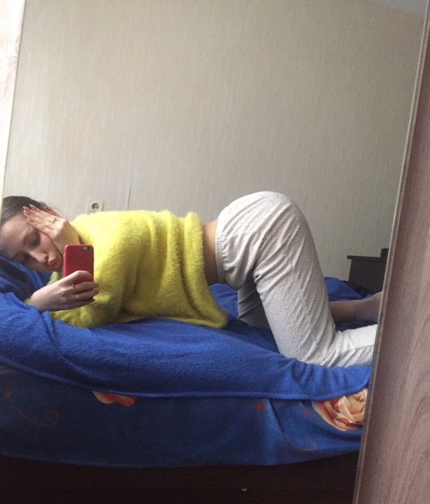 Индивидуалка Ника фото № 2 в городе Москва