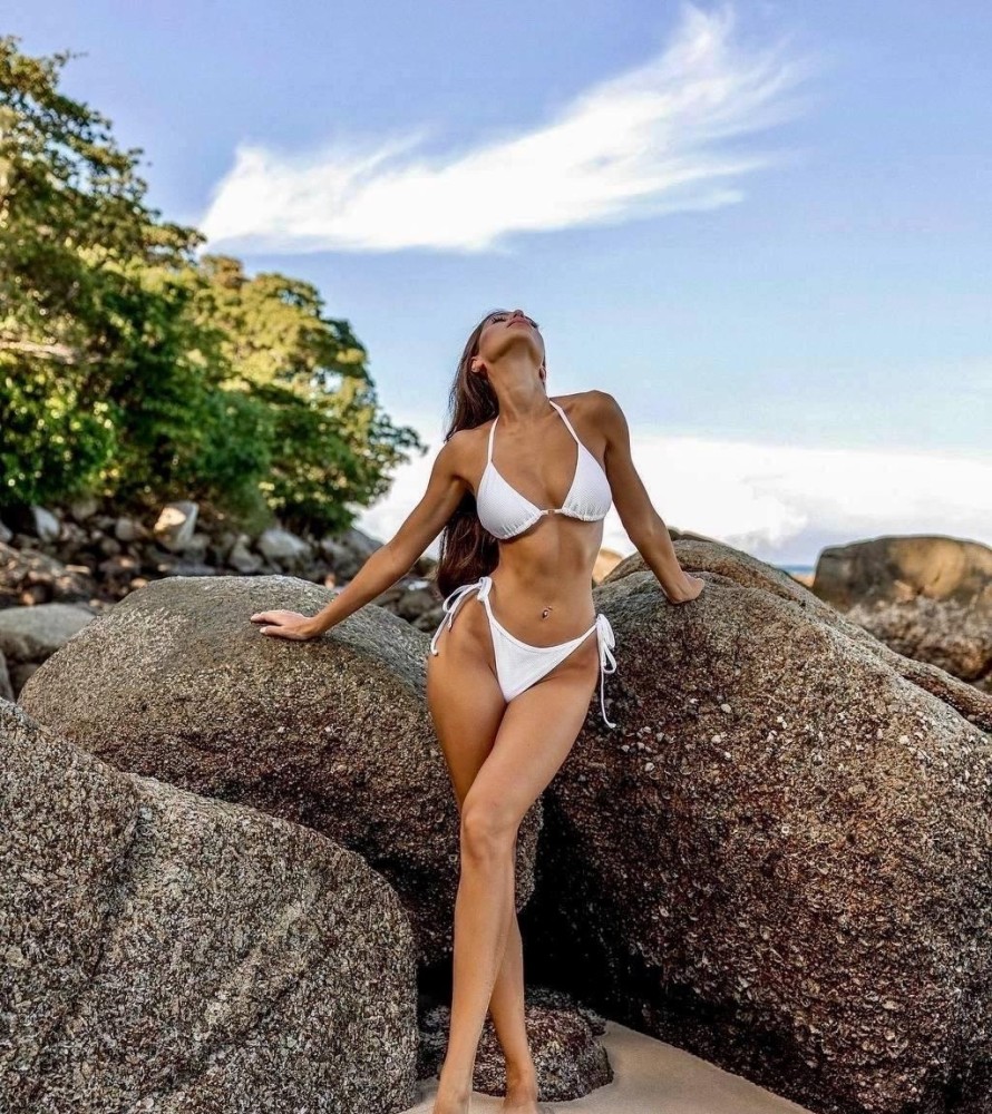 Индивидуалка Ника фото № 2 в городе Москва