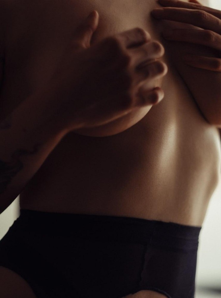 Индивидуалка Ника фото № 2 в городе Москва