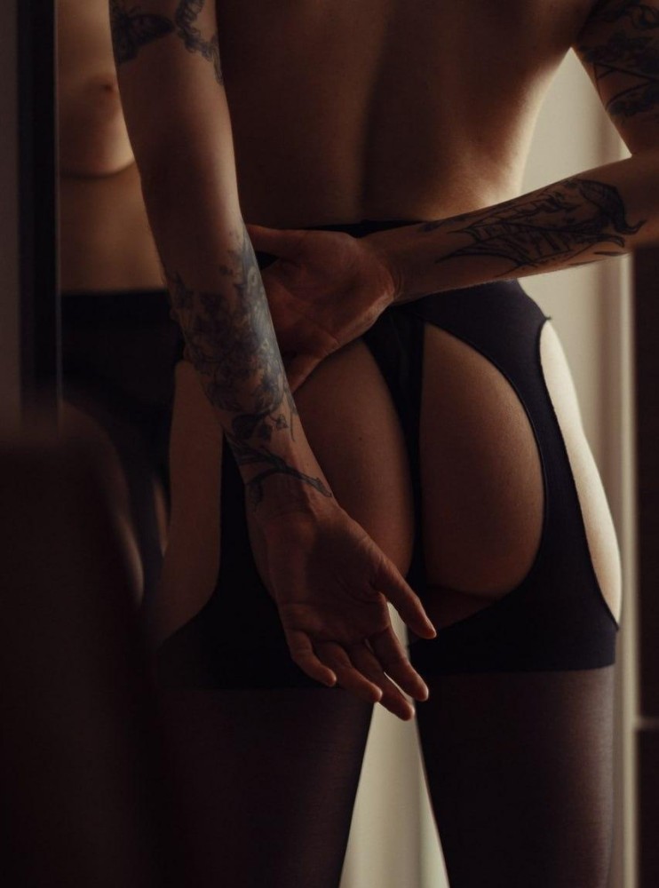 Индивидуалка Ника фото № 2 в городе Москва