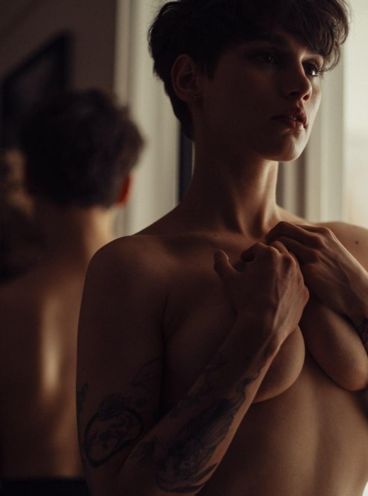 Индивидуалка Ника фото № 2 в городе Москва