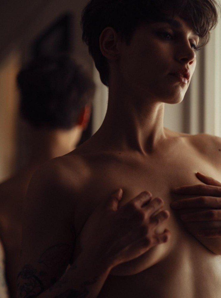 Индивидуалка Ника фото № 2 в городе Москва